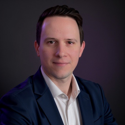 Andrew Bethel, Chief Operating Officer at Perfectus Labs