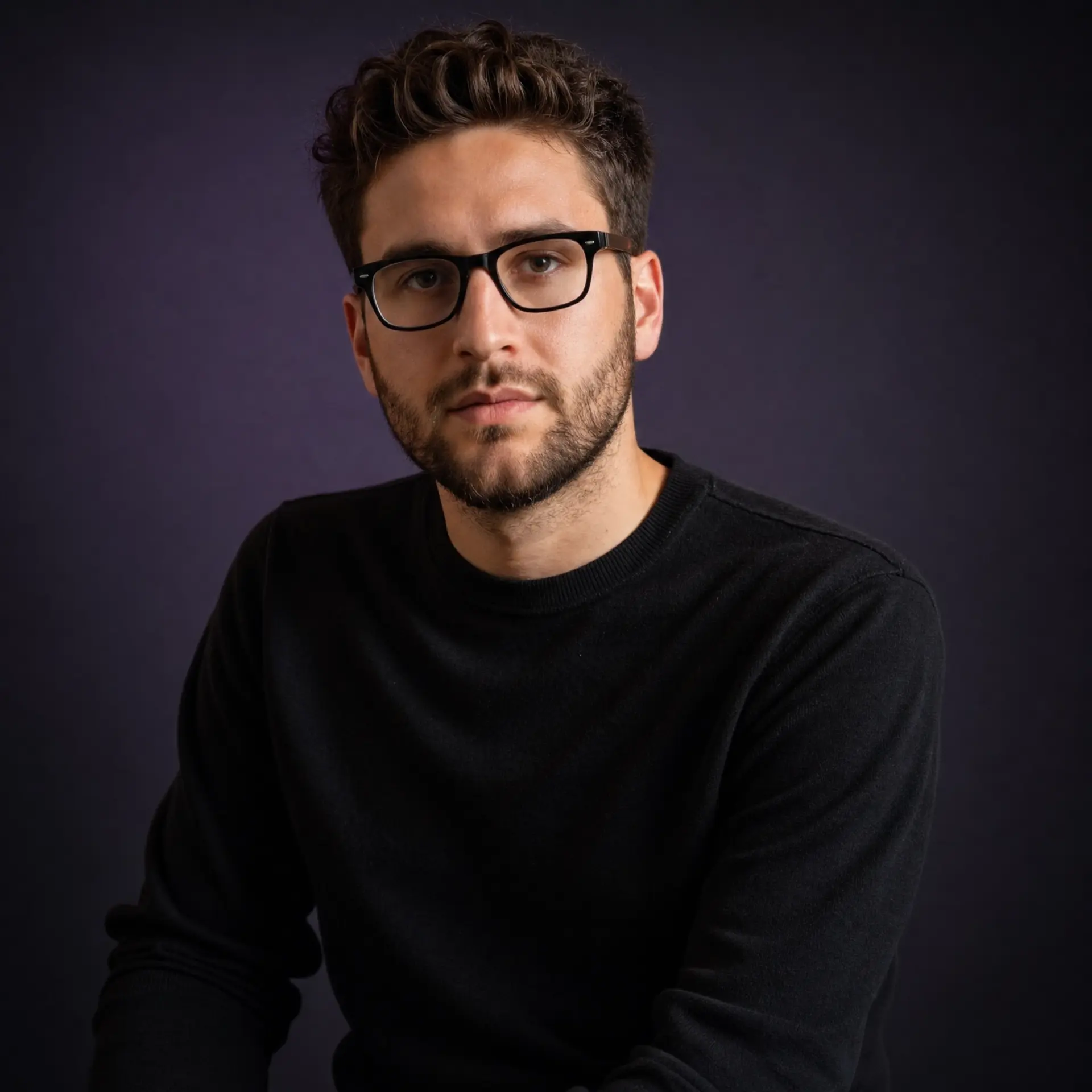 Nick Morgan, Founder & Visionary at Perfectus Labs
