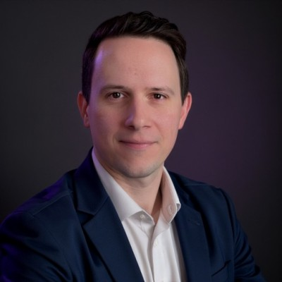 Andrew Bethel avatar